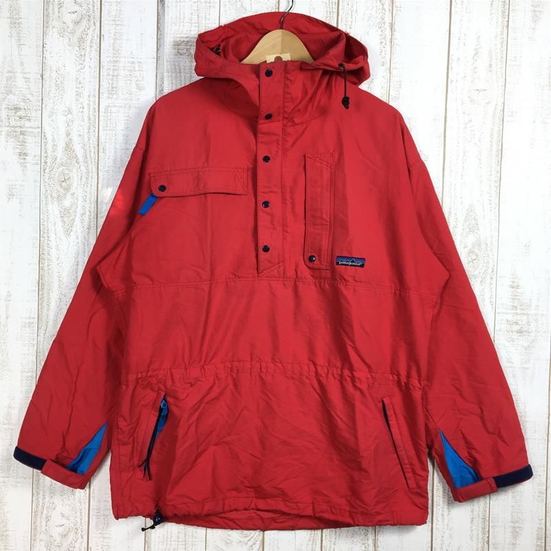 Men's M ベスト レッド系】 Patagonia ( パタゴニア ) バックボウル