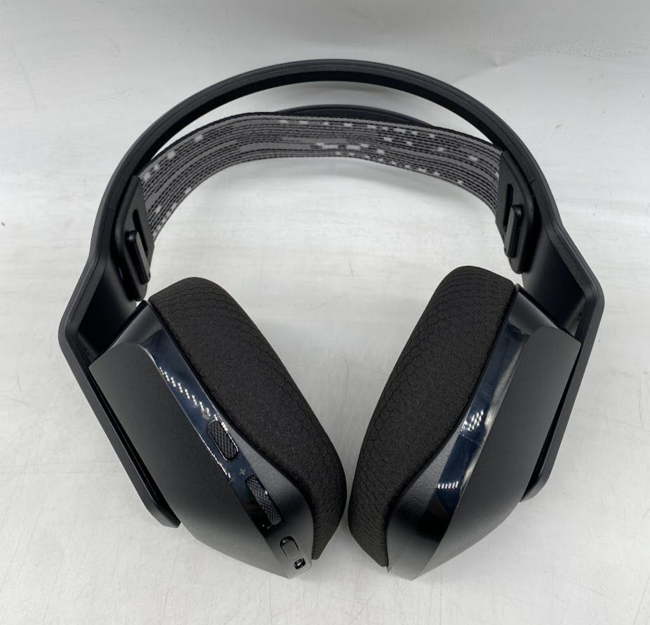 Logicool G733 BKr ヘッドセット G733 超軽量ワイヤレスゲーミングヘッドセット カナダ