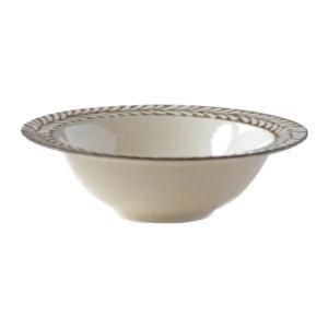 5営業日で発送 Gran グラン 170ボウル ホワイト 美濃焼 食器 a05554965583022251 入数 40