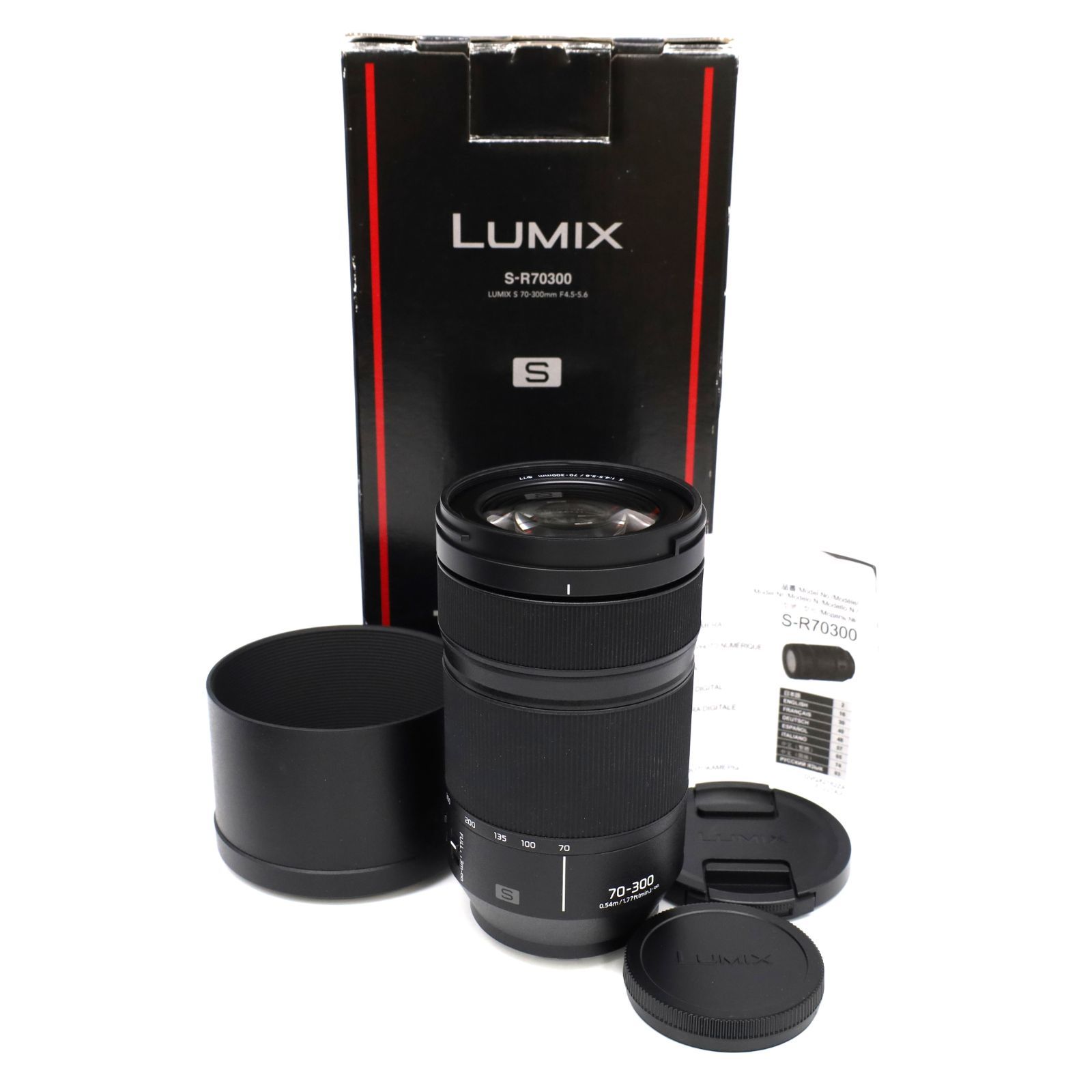 LUMIX FX60 コンパクトデジタルカメラ美品完動SD新品付属多数 返品保証】 【元箱付き】パナソニック Panasonic LUMIX DMC-FX60