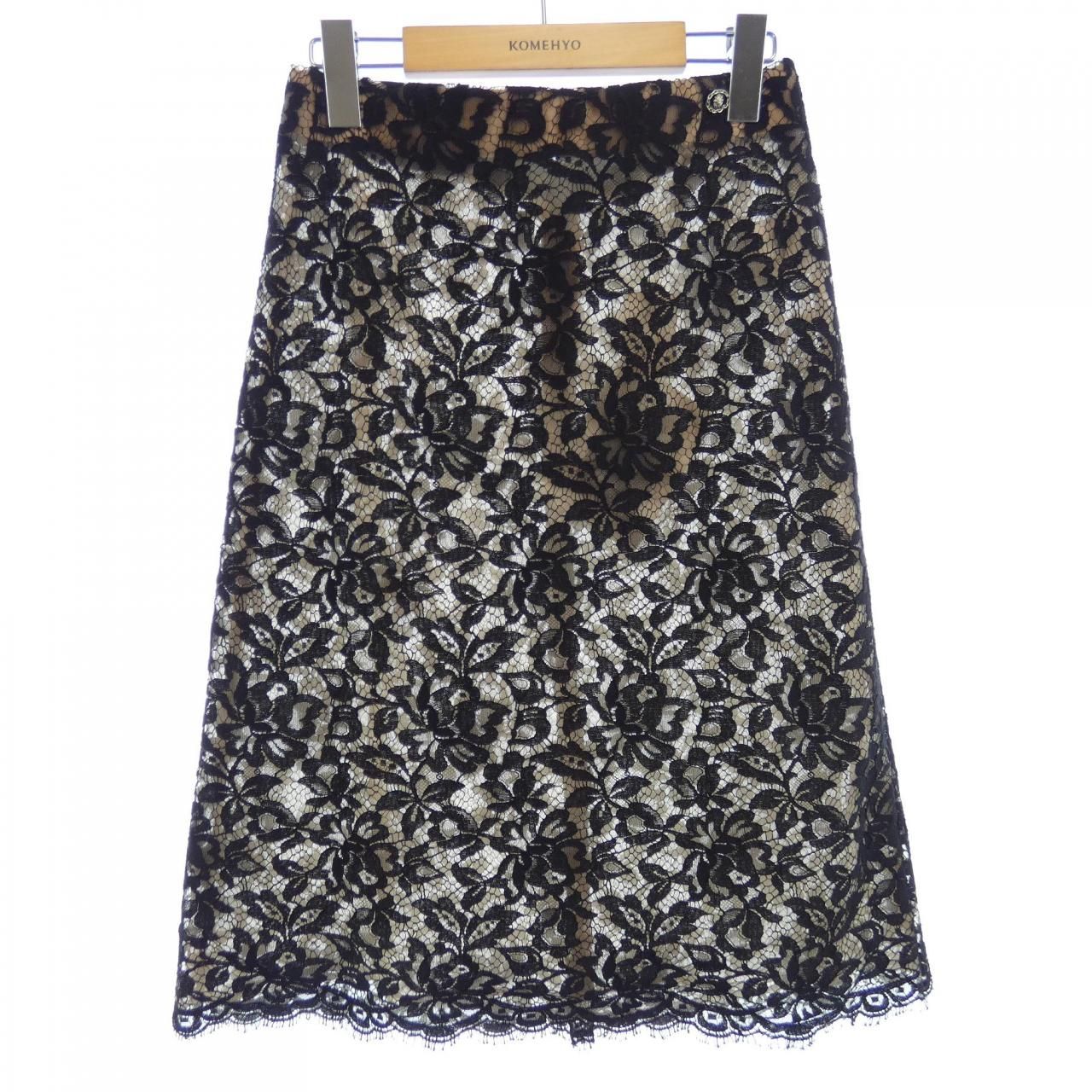 シャネル CHANEL P64618V60643 20A スカート