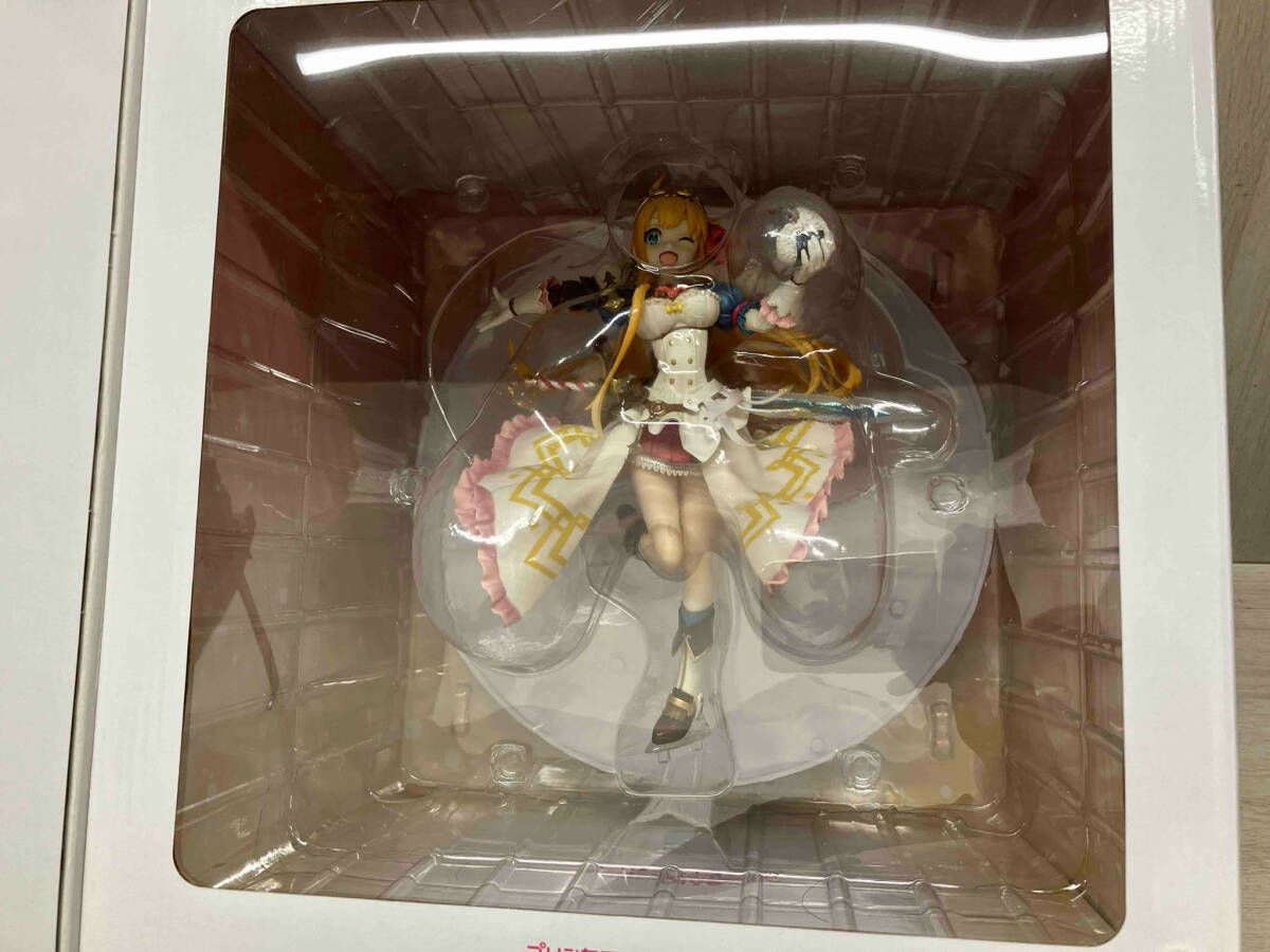 FuRyu プリンセスコネクト！Re:Dive ペコリーヌ 1/7 完成品フィ