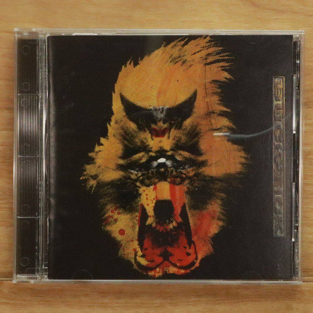 国内盤CD☆バクチク/BUCK-TICK□ darker than darkness -style93