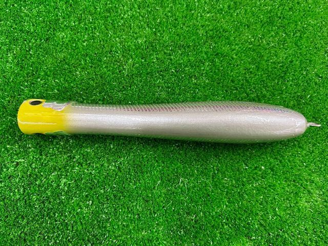 豊中店 魚じゃらし工房 ムシャポップ210 【公式通販】