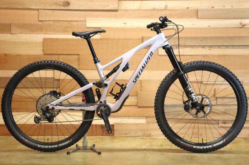 後払い手数料無料 by 【バラ売り可能】StumpJumper EVO バラ売り可能