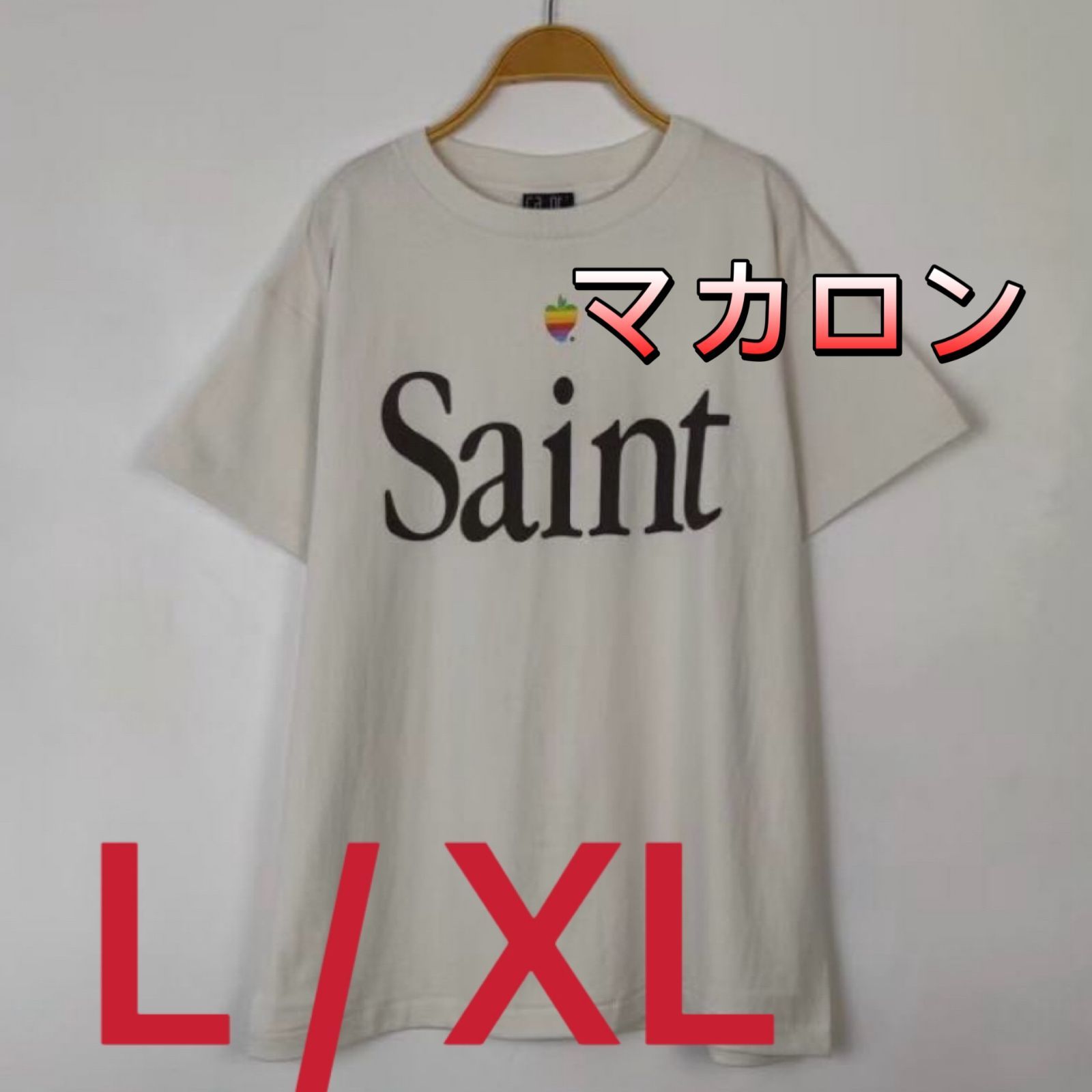 ★SAINT MICHAEL   サイズ :  L   /   XL