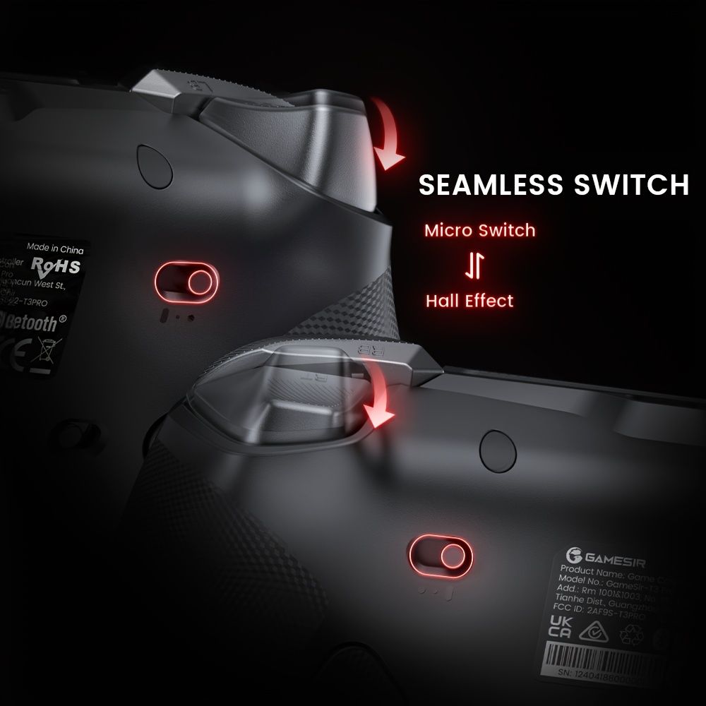 新着商品 GameSir
