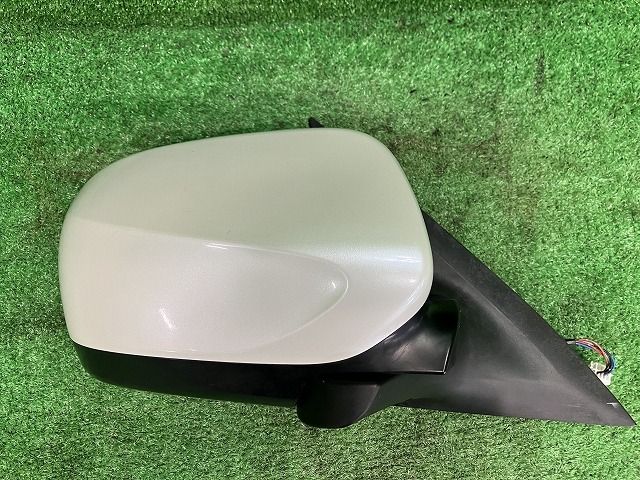 フォレスター SH5 右サイドミラー ドアミラー 2.0X 4WD イシザキ 022793 91029SC000 37J