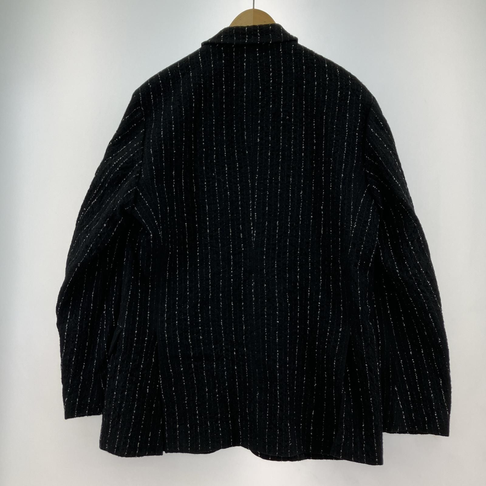 ISSEY MIYAKE テーラードジャケット・ブレザー ツイード