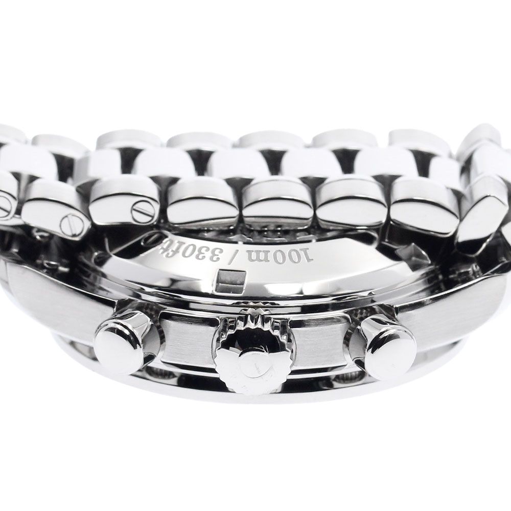 オメガ OMEGA 324.30.38.40.04.001 スピードマスター デイト クロノ  