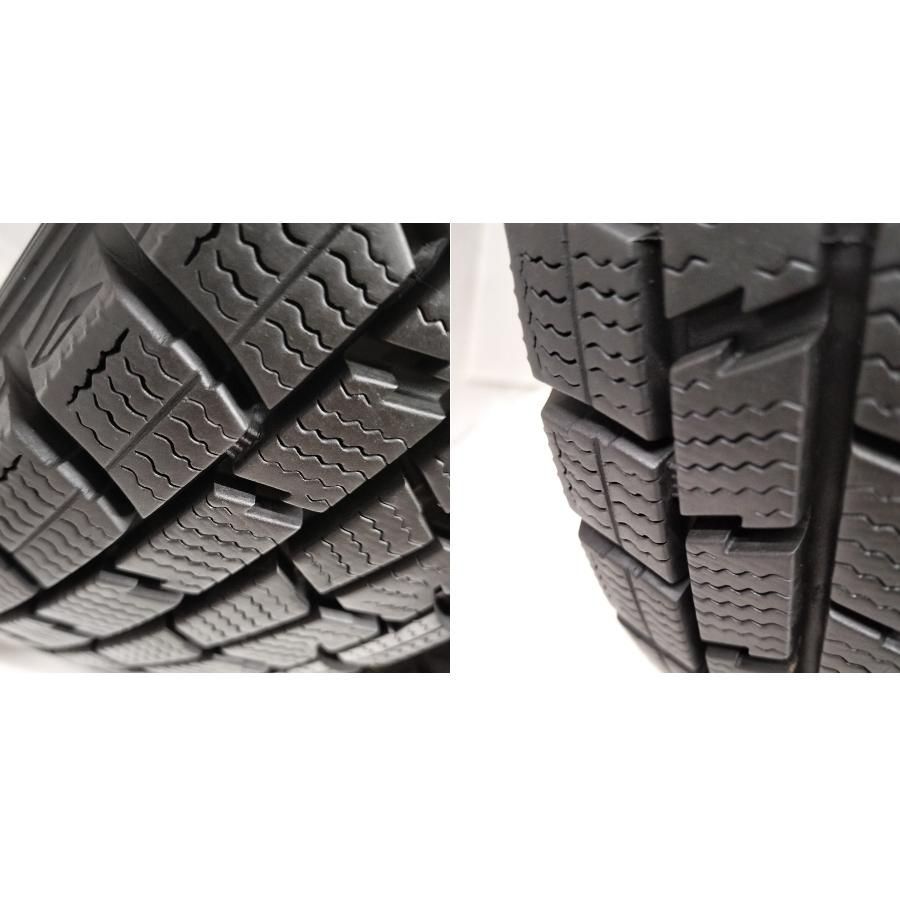 155/65r13 スタッドレス4本セット ウインターマックス Amazon | ダンロップ(DUNLOP) 155/65R13 73Q スタッドレスタイヤ