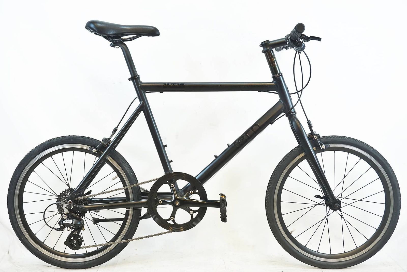TERN ターン CREST 2021年モデル 20インチ ミニベロ | バイチャリ宇都宮店