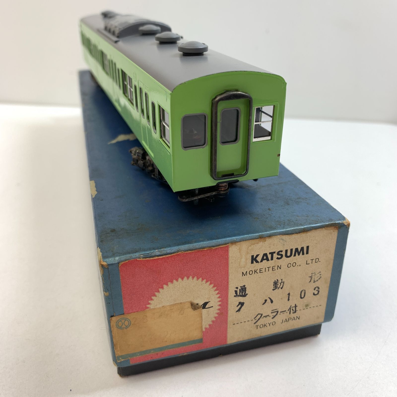 KATO・カトー鉄道模型 Nゲージ10-357キハ58系 急行形気動車(新潟色)