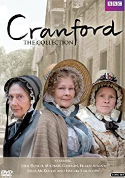 クランフォード シーズン1シーズン2〈2枚組〉 Cranford Collection [DVD] [Import] 【公式通販】
