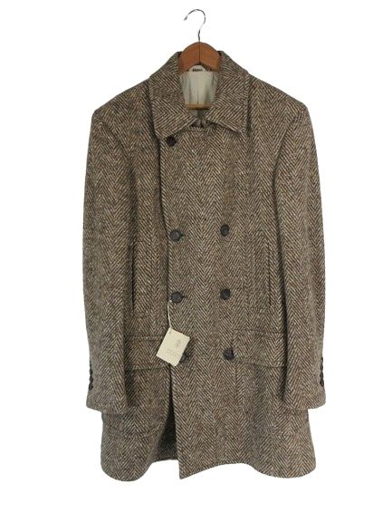 数量限定，セール】 ブルネロクチネリ BRUNELLO CUCINELLI コート 長袖