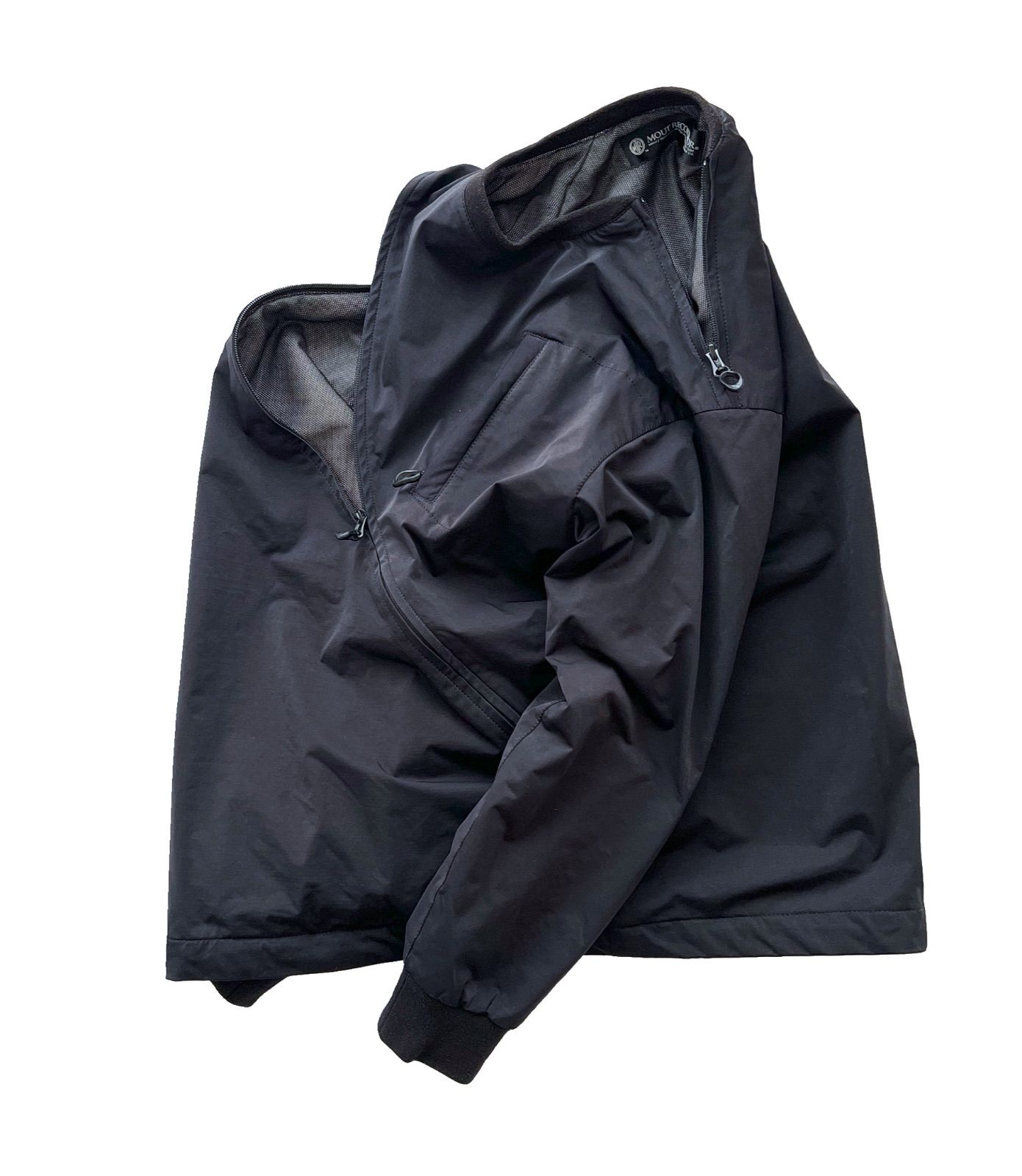 mout recon tailor マウトリーコンテーラー Low Loft Angle 45 L/S ...