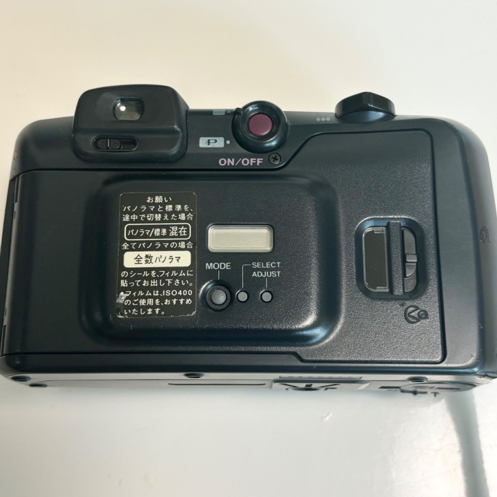 送料無料】PENTAX/ペンタックス/ESPIO 115/AFZOOM/38㎜-115