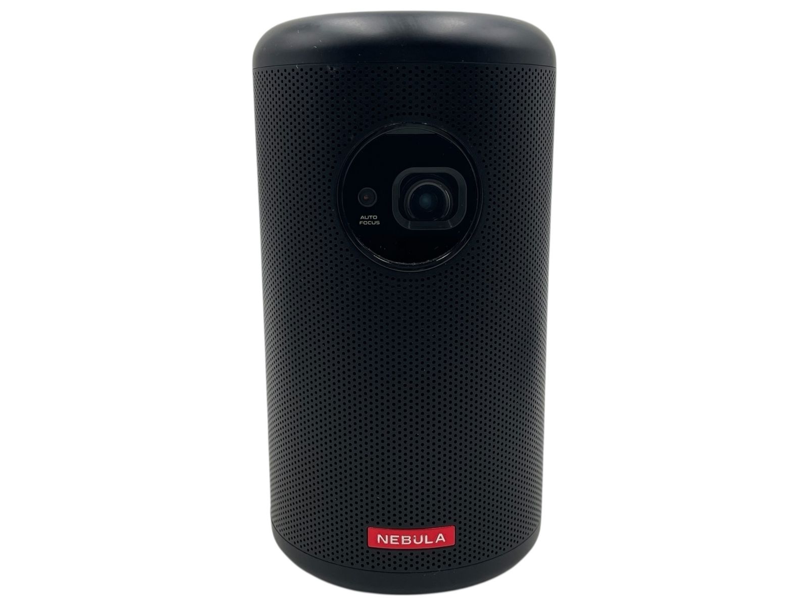 モバイルプロジェクター 通電