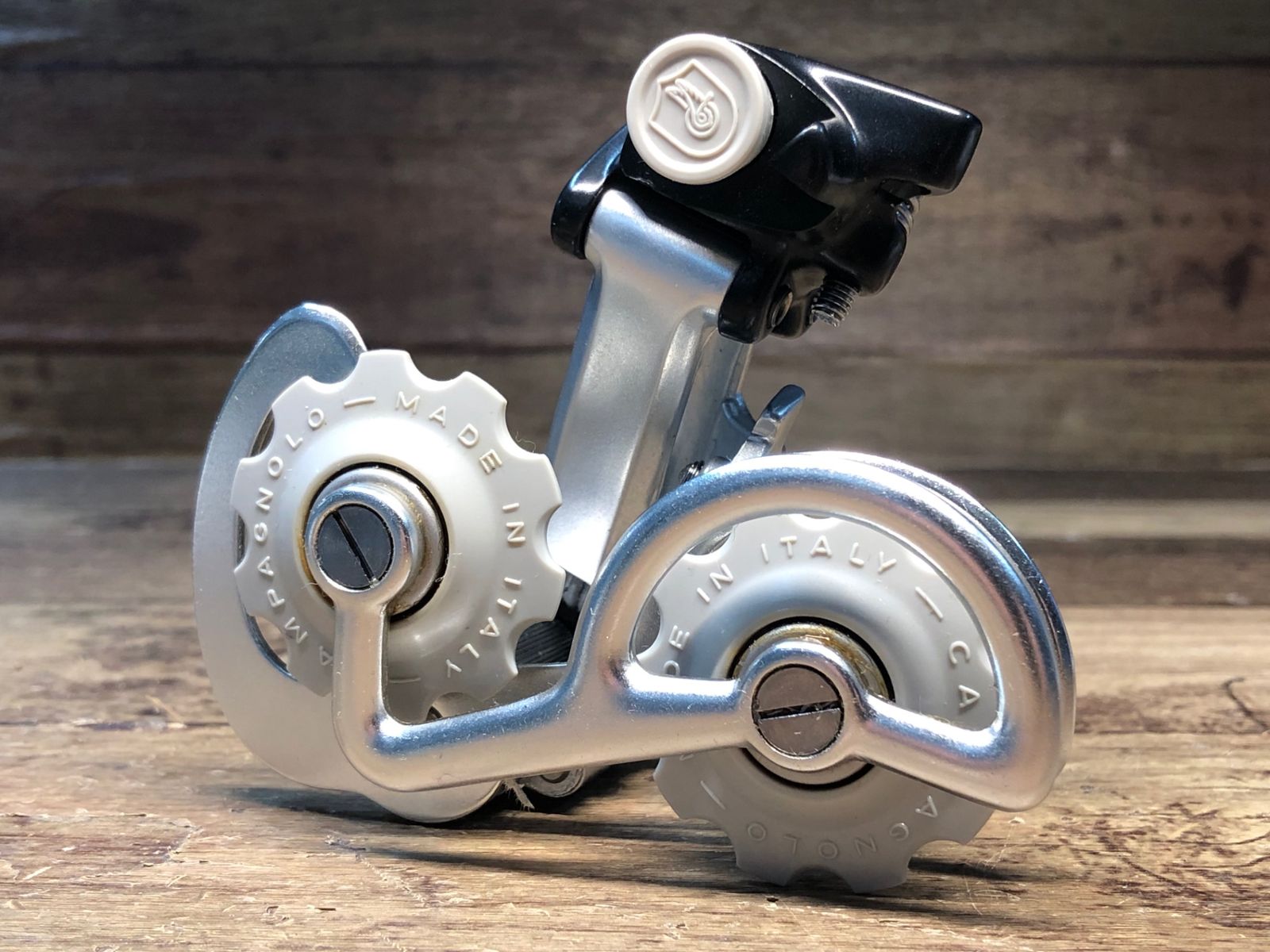 HQ944 カンパニョーロ CAMPAGNOLO スーパーレコード SUPER