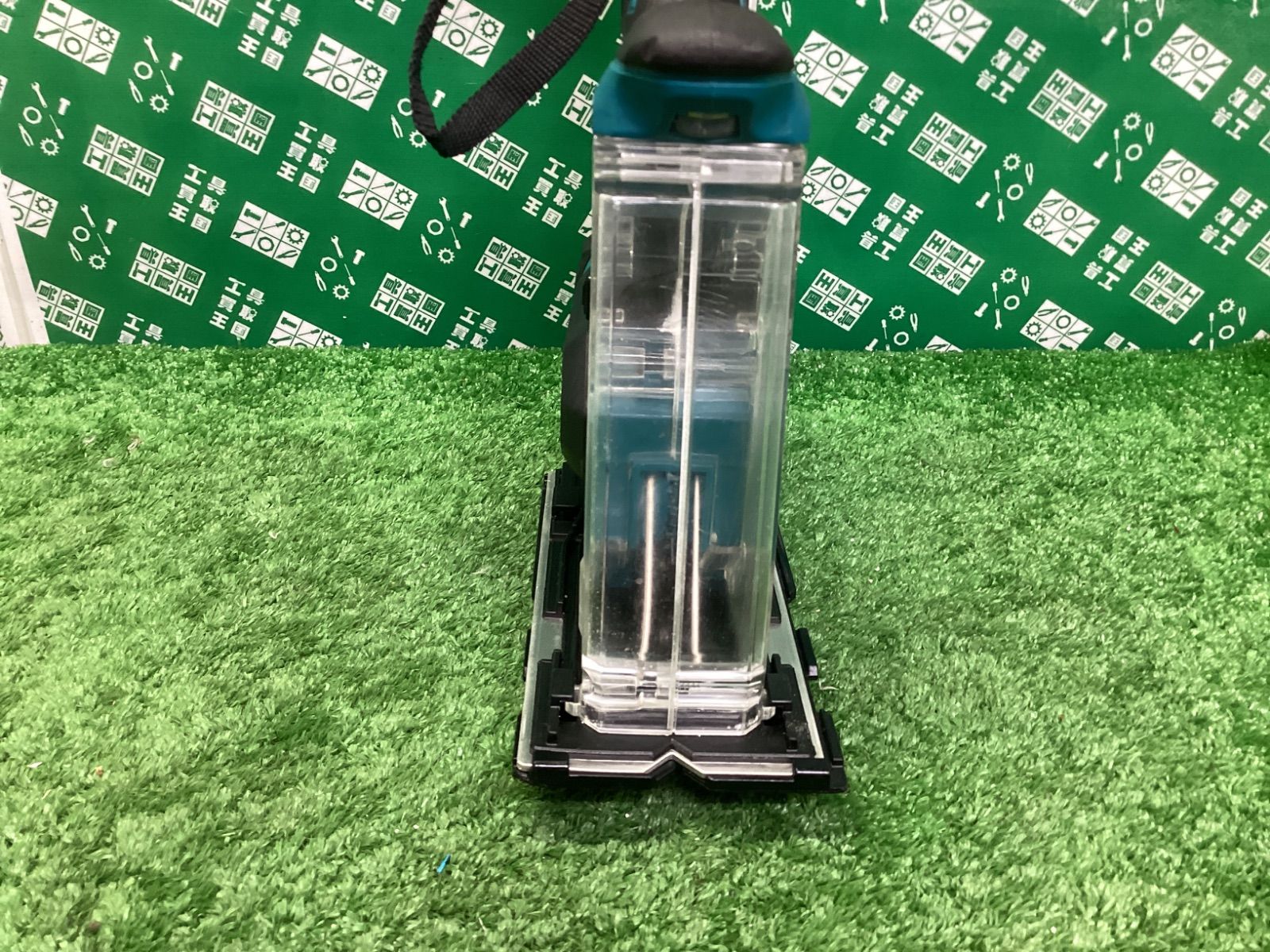 makita マキタ 18v 充電式ボードカッタ 本体のみ SD180DZ IT2X76DJGK32 HRDEVELOPMENT_JP