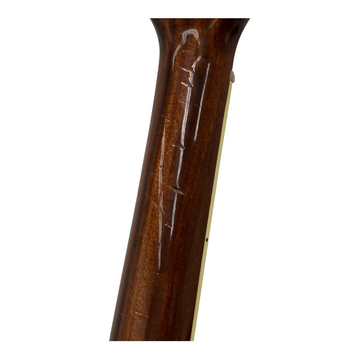 ハードケース付き