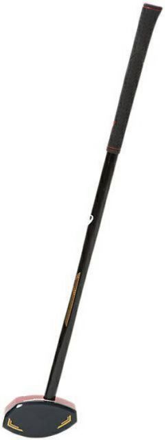 asics アシックス GG スタンダードクラブ レッド L830 3283A016 600 | スポーツ用品 スポーツ グッズ ツール アクセサリー 雑貨 小物 使いやすい 備品 用品 L830センチ 赤 レッド 左打 初心者 中級者 ゴ