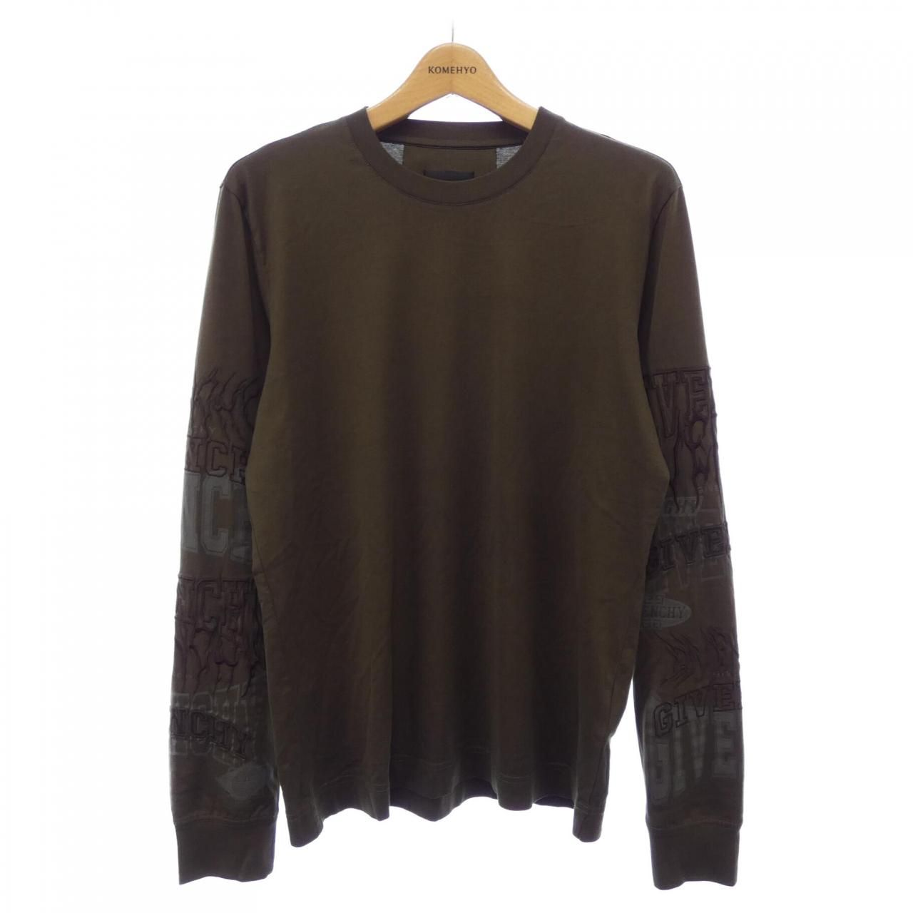 ジバンシー GIVENCHY BM71EP3Y7U Tシャツ