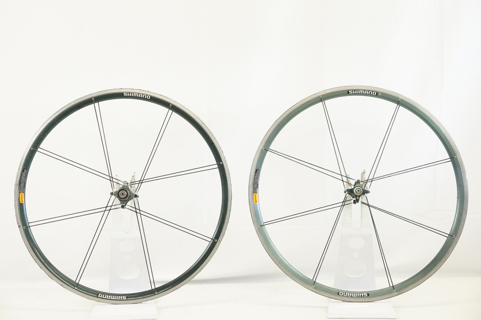 SHIMANO 「シマノ」 WH-7700-TU シマノ 10速 ホイールセット