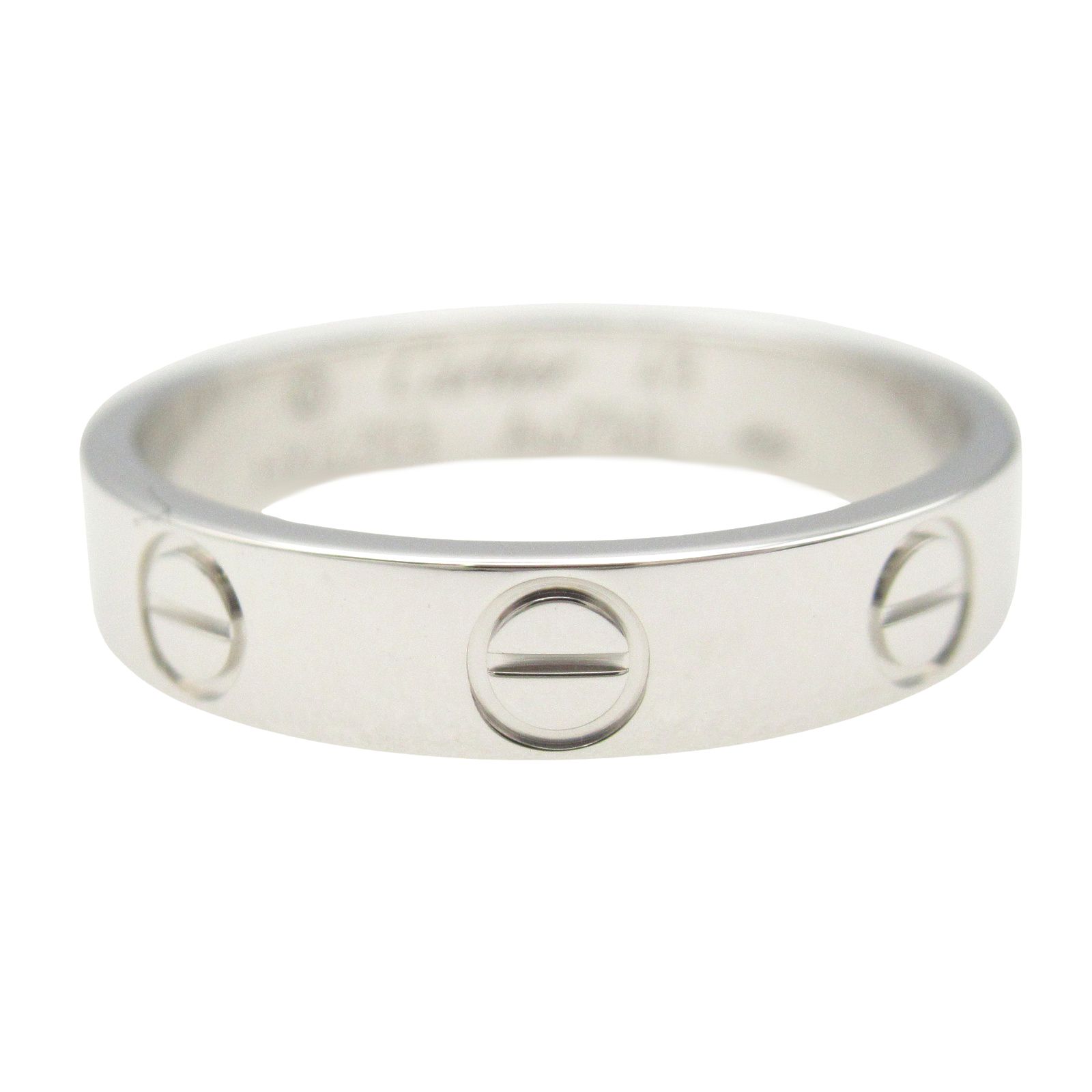 CARTIER リング