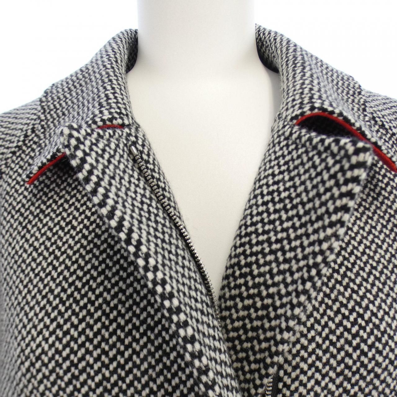 高品質、全国送料無料！ ブランベール blancvert コート 便利そうな