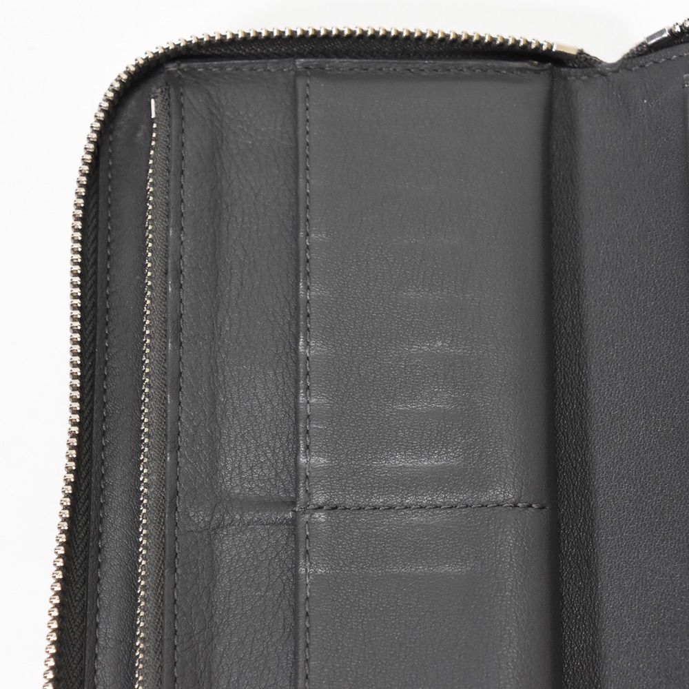 ルイウ ゙ィトン 財布 Bランク】LOUIS VUITTON ルイ ヴィトン M58804 ジッピー
