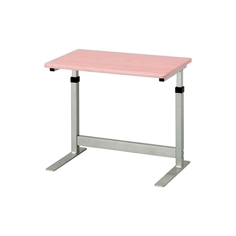 ナカバヤシ 机上ラック プリンタ台 机上台 幅50cm ナチュラル木目 PRK-101NM 0