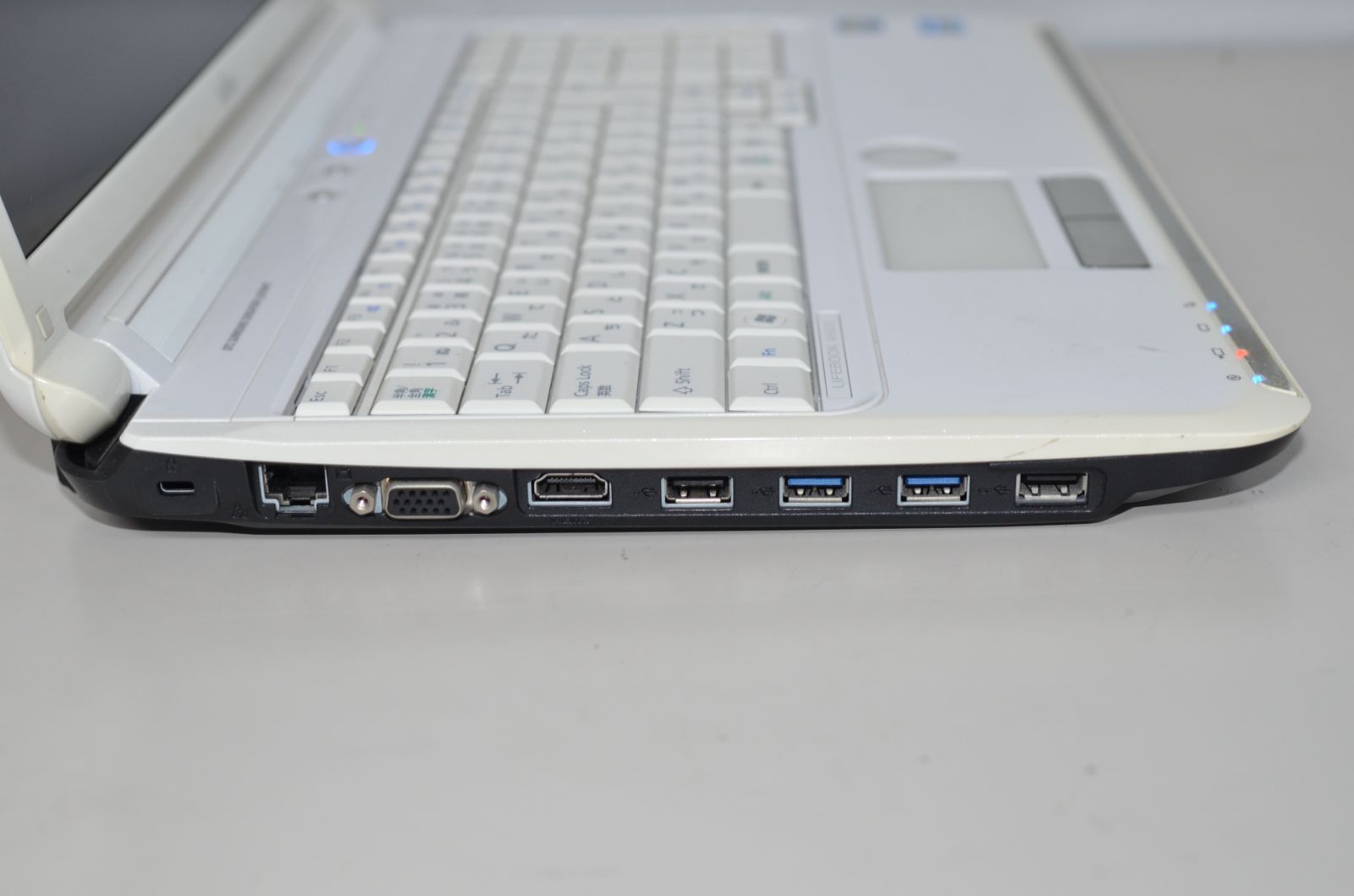 中古良品 富士通 AH54/D Win11+Office i3 6GB 640GB - メルカリ