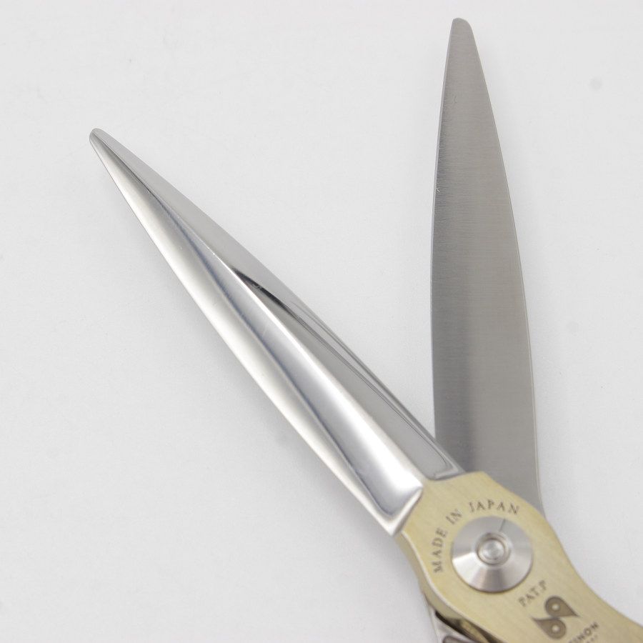 トギノンシザー FUMA FF スライド 5.8インチ フーマフォルテッシモ