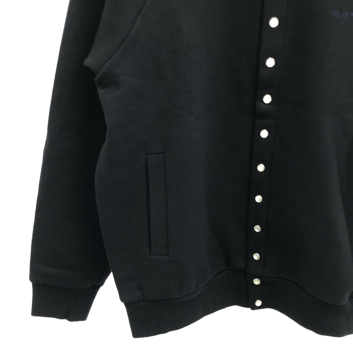 BLOUSON SENGA
