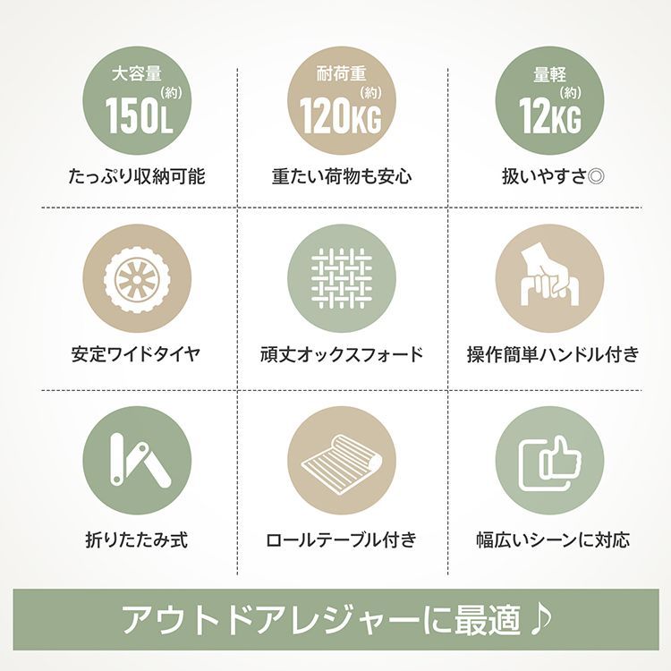 運搬 テーブル