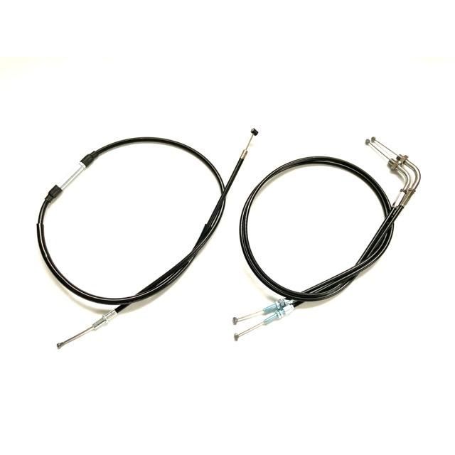 Z1|Z2 アップハンワイヤーセット Aキット