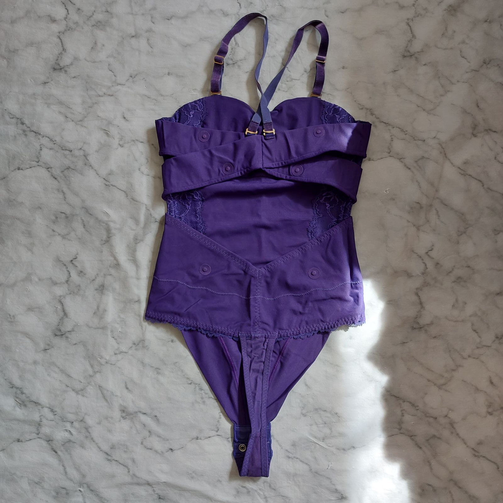 グラントイーワンズ スムースボディ