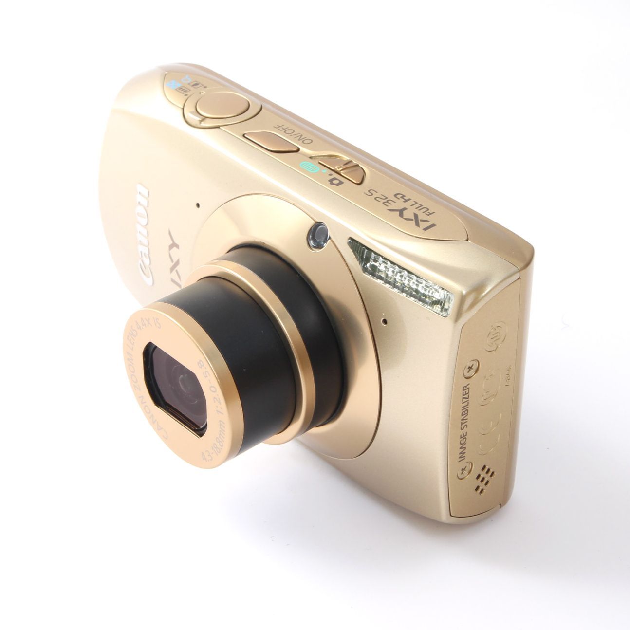 Canon Canon IXY 32S キャノン コンパクトデジタルカメラ PC1682