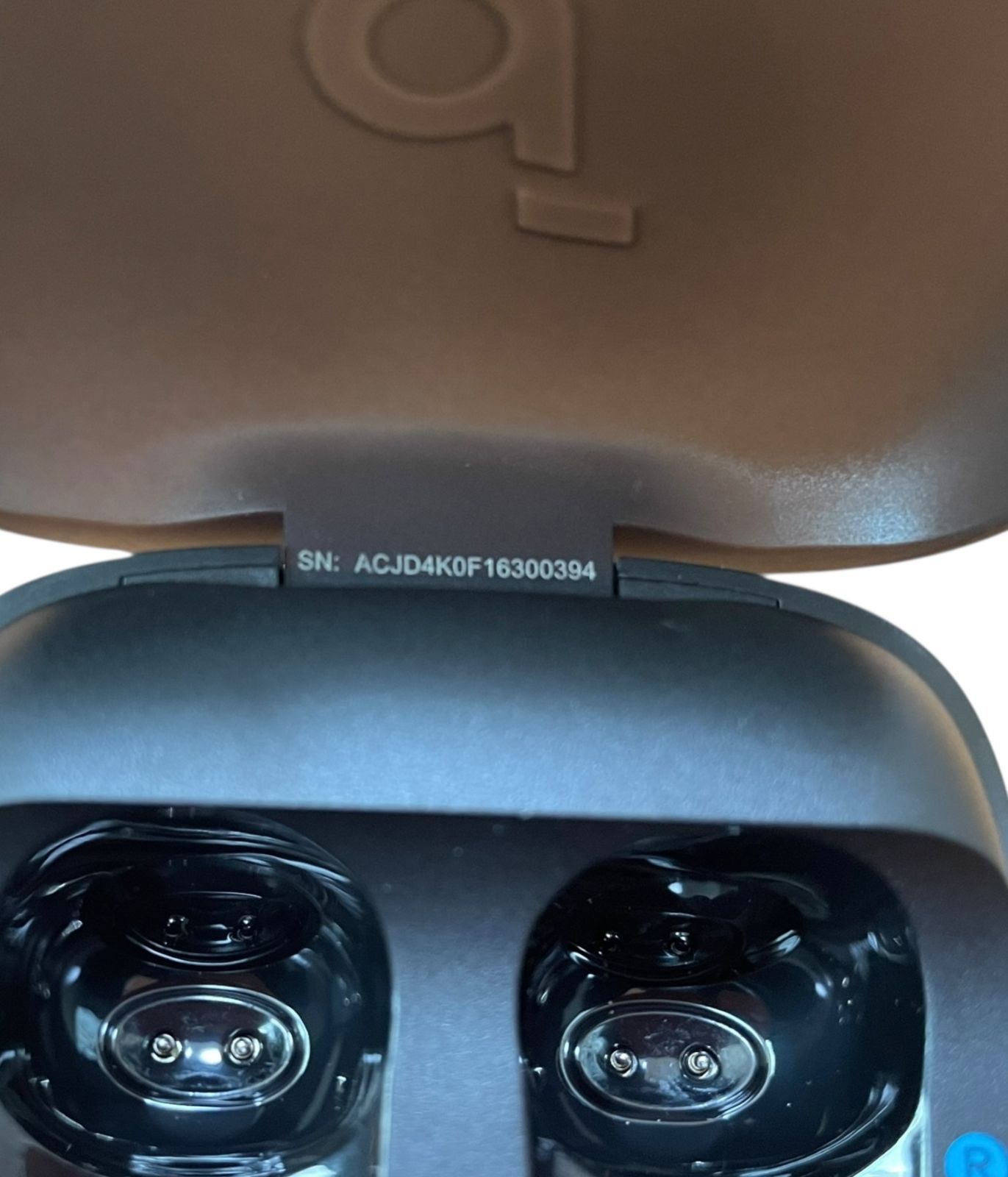  管理番号3018 Anker Soundcore C 40 i Bluetooth 5.4 オープンイヤー型ワイヤレスイヤホン イヤーカフ IPX 4防水規格 最大21時間再生 マルチポイント接続 クリアブラック ワイヤレスイヤホン ワイヤレスイヤホン 骨伝導イヤホン