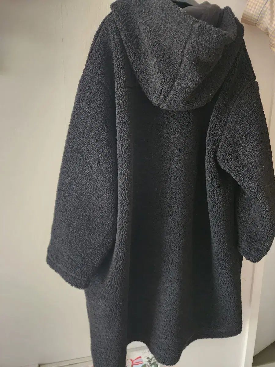 極美品】MAX MARA ウールコート ロング 42 ポンチョ風 銀タグ