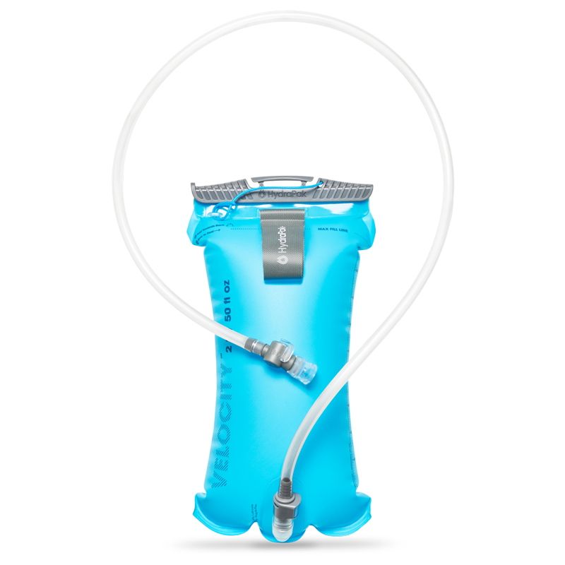 Hydrapak ハイドラパック Velocity ベロシティ マリブ 2L