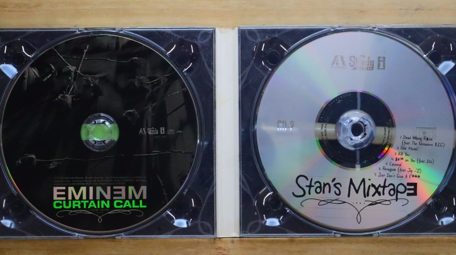 predia カーテンコール　BOX CD 71SZTZnGA2L._UF350,350_QL80_.jpg