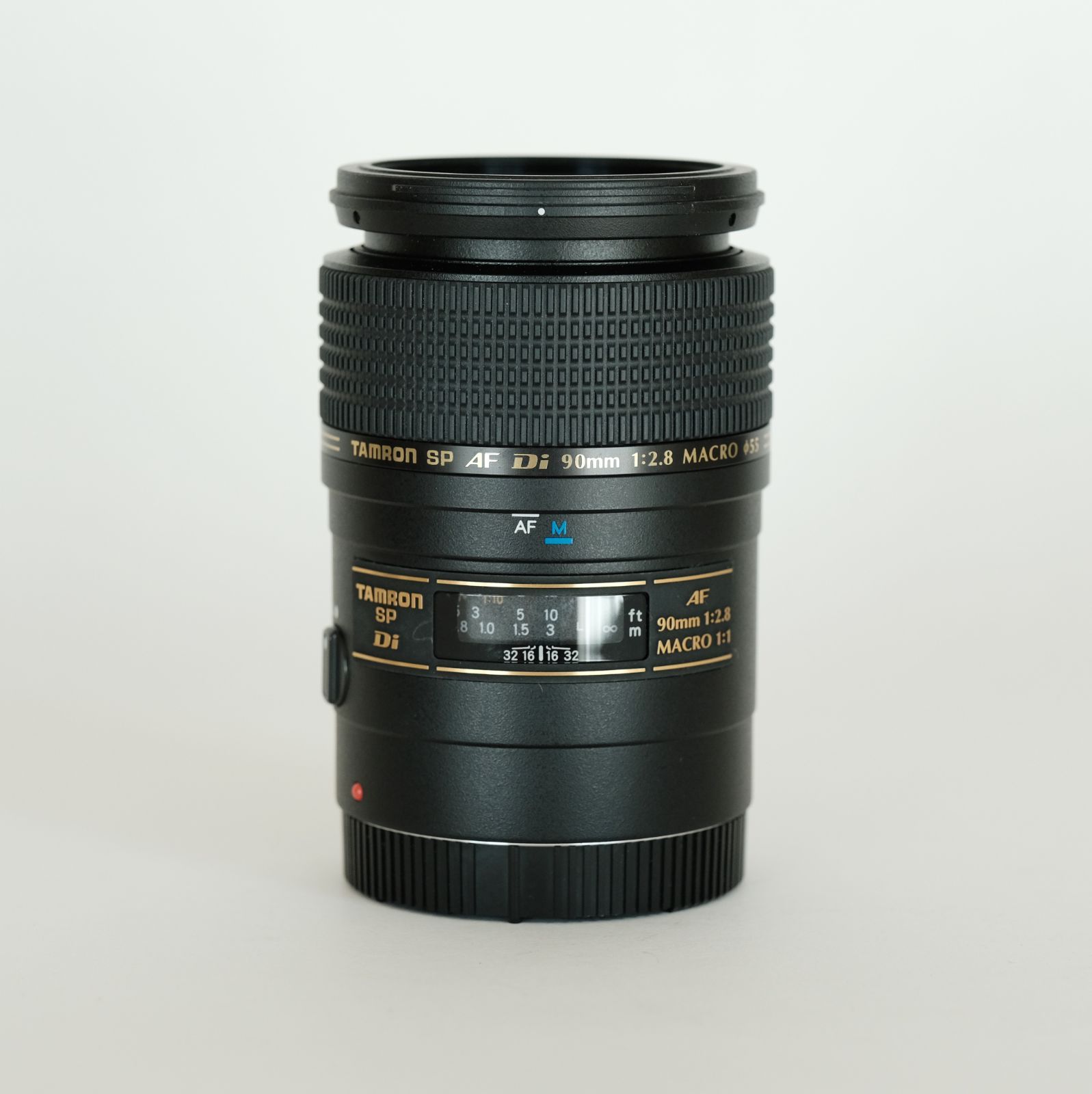 TAMRON 90mm f2.8 タムキュー - speedlb.com