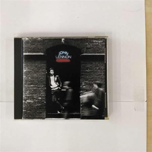 中古CD】ロックン・ロール /EMIミュージック・ジャパン / /K1401