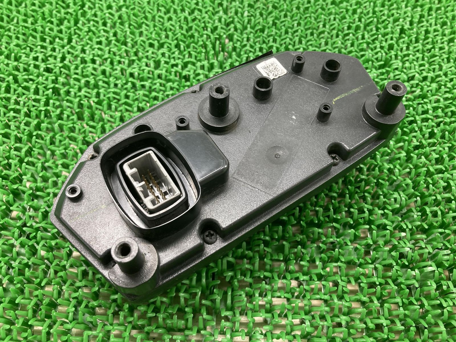 CRF250L メーター MD38 ホンダ 純正 中古 バイク 部品 スピード 