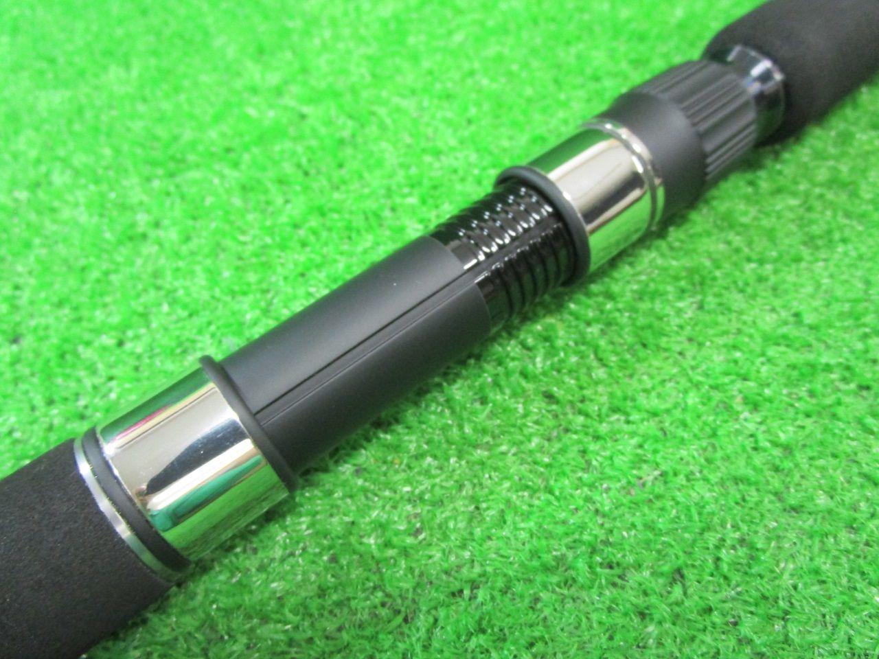 オシアプラッガーBG モンスタードライブ S83XH-3 最高 の