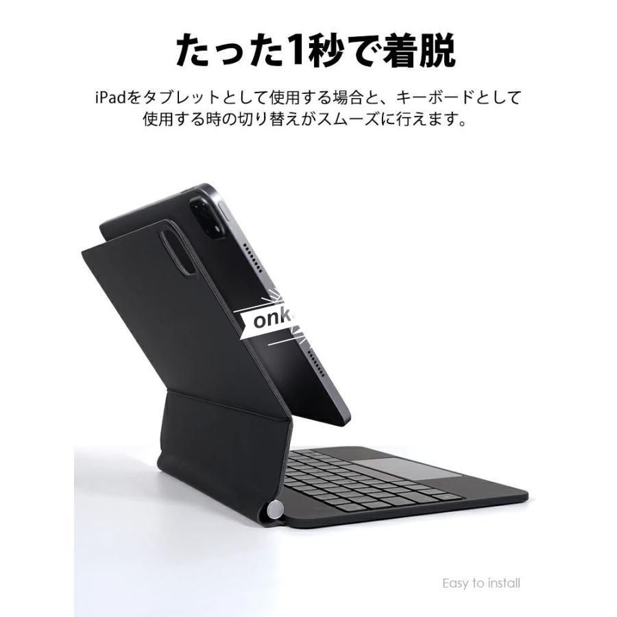 10.9インチ iPad
