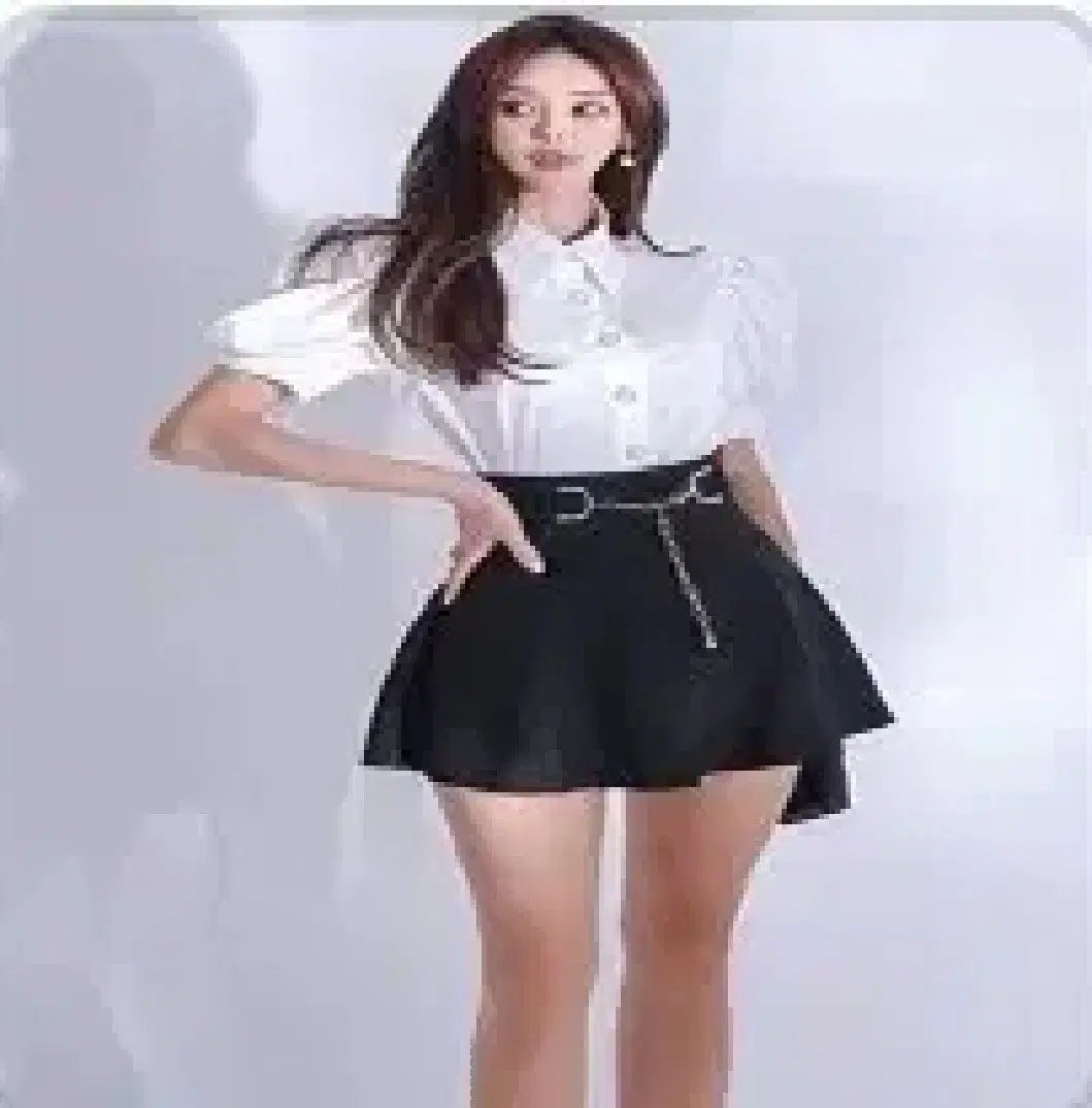 ハイディバモールブ ブラウス ニューオン スカート パンツ