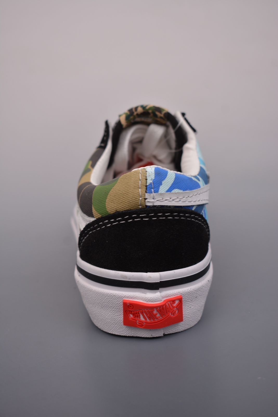 UTILITY x FALILV by FaLiLV 限定コラボブルゾン UTILITY x FALILV by FaLiLV COLLABORATION SHELL BLOUSON